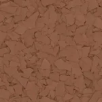 Canyon Orange Flakes