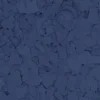 Dark Blue Flakes