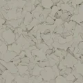 Dove Gray Flakes