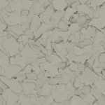 Dove Gray Flakes