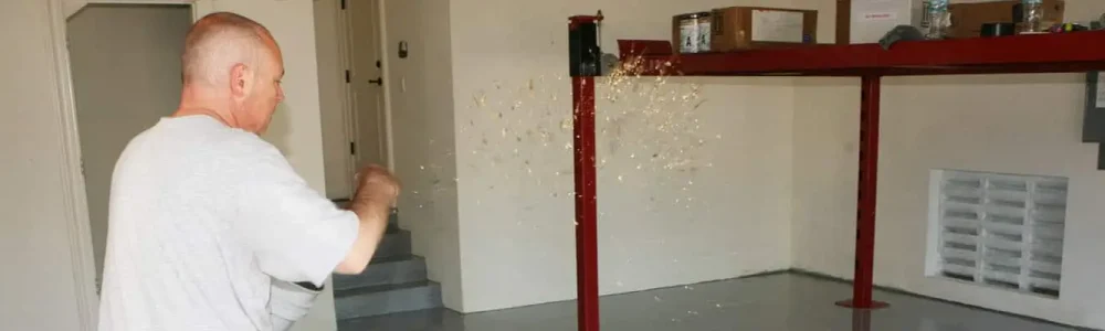 Find An Installer for Epoxy Floor Coatings