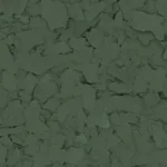 Forest Green Flakes