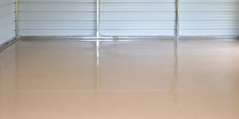 Garage Latte photo