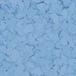 Light Blue Flakes