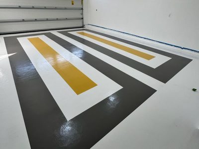 Garage Floor Coatings