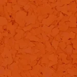Orange Flakes