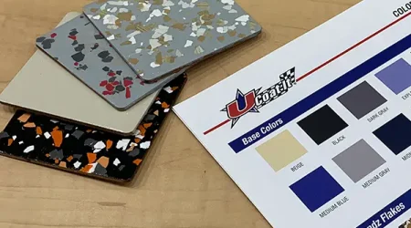 Samples