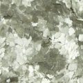 Silver Metallic Flakes
