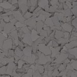 Slate Gray Flakes