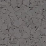 Slate Gray Flakes