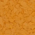 Tangerine Flakes