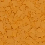 Tangerine Flakes