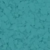 Teal Flakes