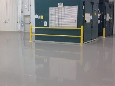 High Build Epoxy- UClad-LV