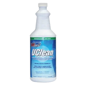 UClean 2
