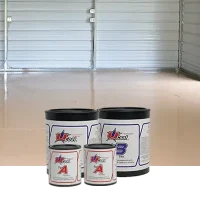 Garage Floor Coatings