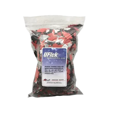 UFlek Combination Flakes