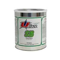 UGlaze-SB Floor Coating Top Coat