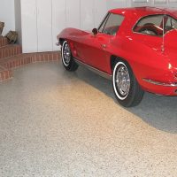 Garage Floor Coating