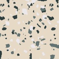 Beige w/ Granite Flakes