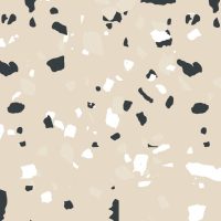 Beige w/ Venetian Flakes