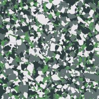 UltraLife System | Green w/ Granite Flakes