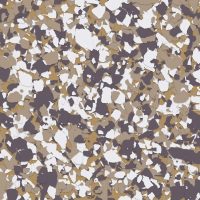UltraLife System | Latte w/ Sandstone Flakes