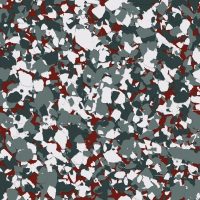 UltraLife System | Tile Red w/ Granite Flakes