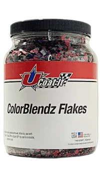 ColorBlendz Package