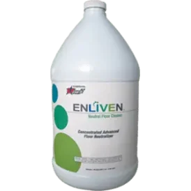Enliven Floor Cleaner