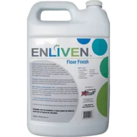 Enliven Floor Finish Woo Product Image