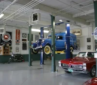 Hemmings Motor News Bennington VT