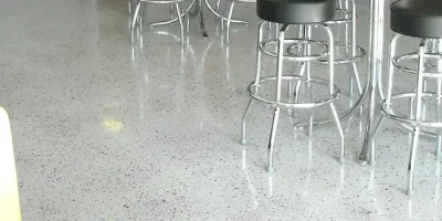 Food Industry Market Hero Image