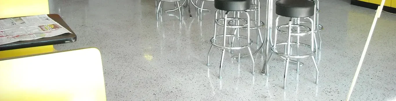 Food Industry Market Hero Image