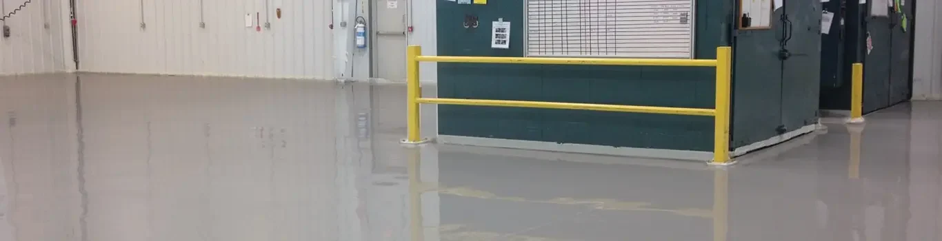 Industrial Market Hero Image