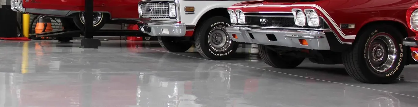 Collectors Paddock Houston TX