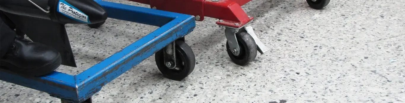 Marine Mechanics Institute Project Profile Hero Image