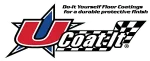 UCoat It Epoxy Floor Coating Systems