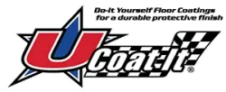UCoat It Epoxy Floor Coating Systems