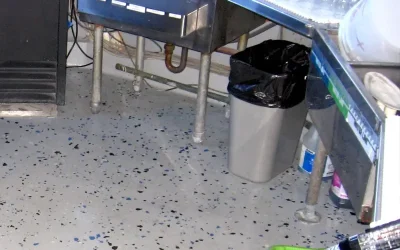 Food Commercial Kitchens Sample 01