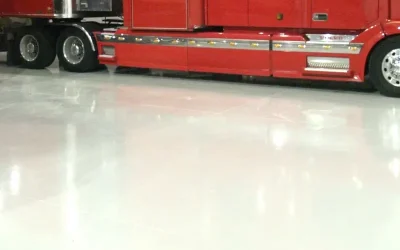 Food Distribution Facilities Sample 02