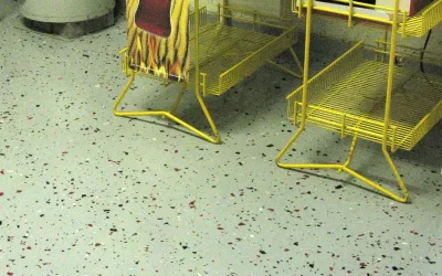 Food Prep Areas Sample 02