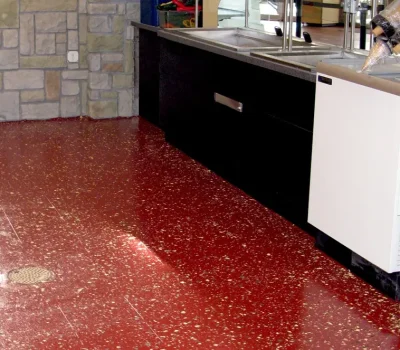 Food Prep Areas Sample 03