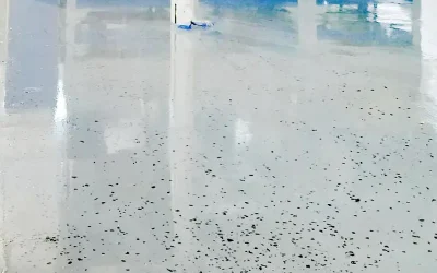 Food Processing Facilities Sample 01