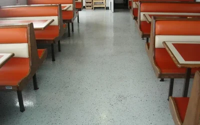 Food Restaurants Sample 01