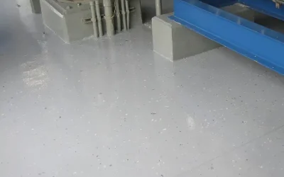 Industrial Assembly Sample 01