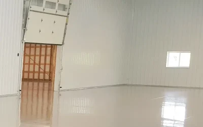 Industrial Assembly Sample 02