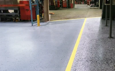 Industrial Manufacturing Sample 02