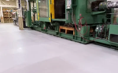 Industrial Manufacturing Sample 04