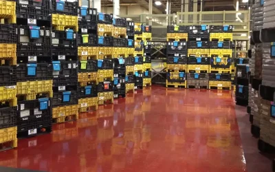Industrial Warehouses Sample 02